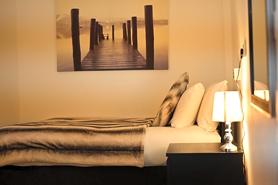 Bemersyde Guest House