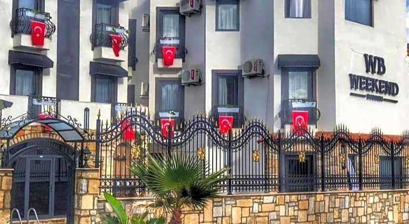 WB WEEKEND HOTEL AND SUITES