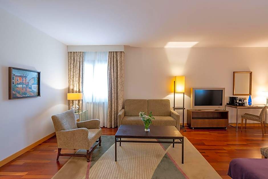 Parador de Villafranca del Bierzo