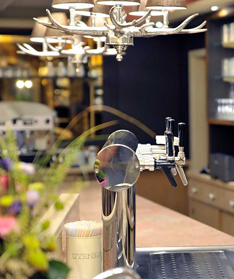 Gasthaus zum Goldenen Hirschen