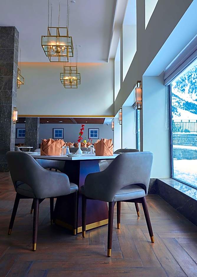 Radisson Hotel Sonamarg