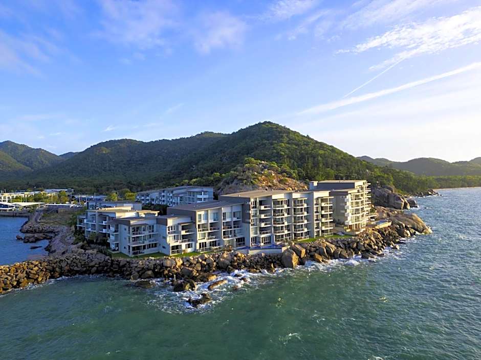 Grand Mercure Apartments Magnetic Island