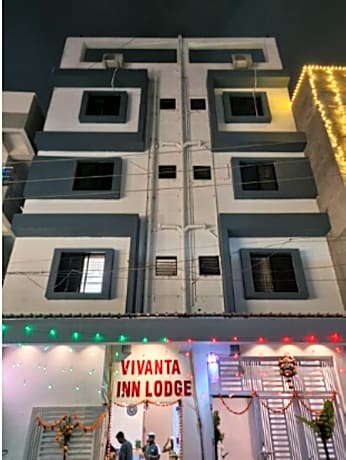 Vivanta Inn Lodge, Solapur
