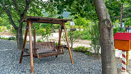 Samcheok Elroi Pension