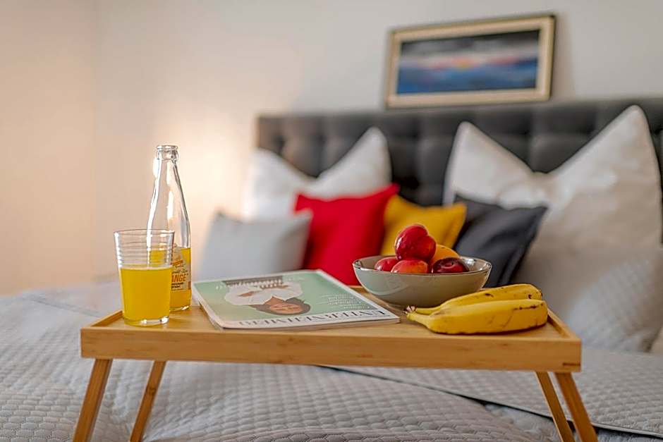 Boardinghouse alte Spinnerei