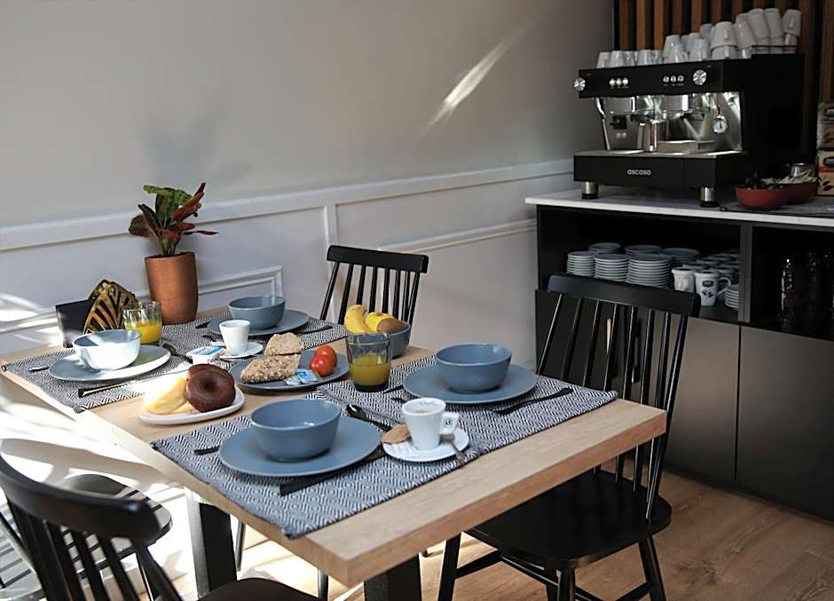 Hotel Cims de Camprodon