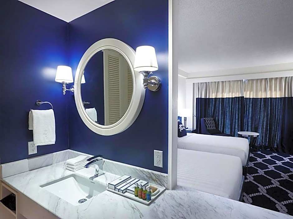 KENSINGTON HOTEL SAIPAN