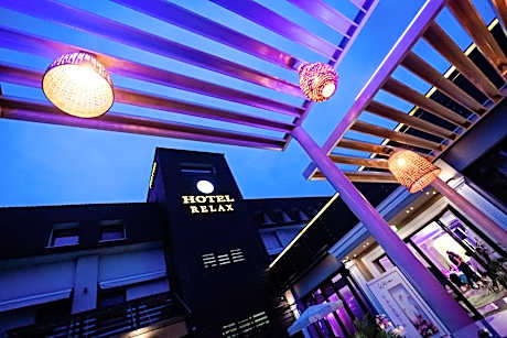 Hotel Relax Craiova