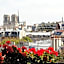 Hotel Left Bank Saint Germain