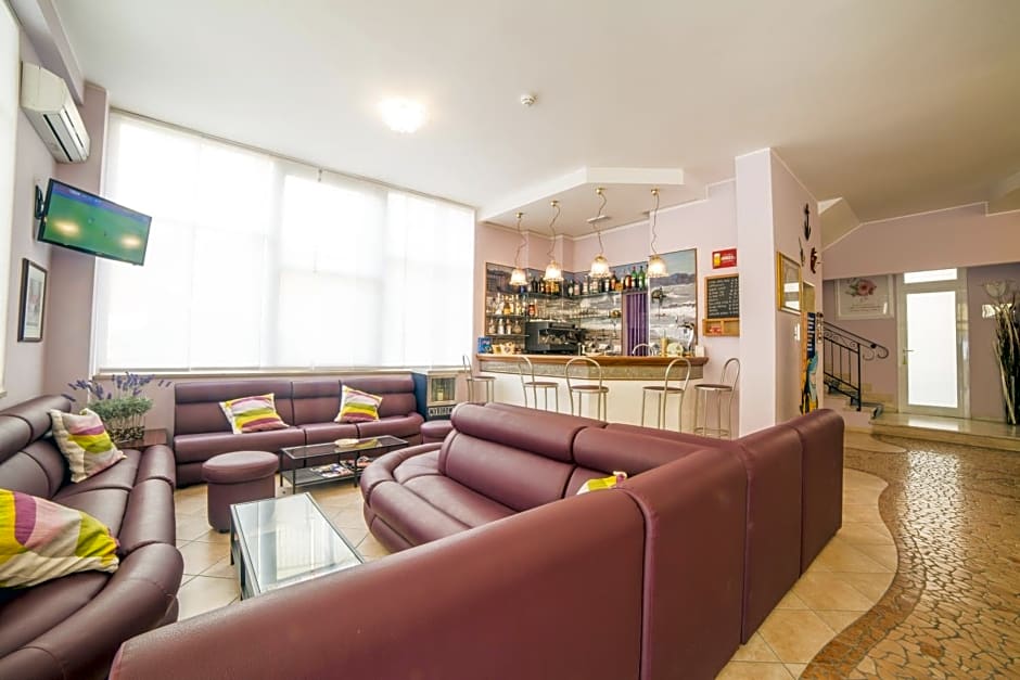 Hotel Manzoni