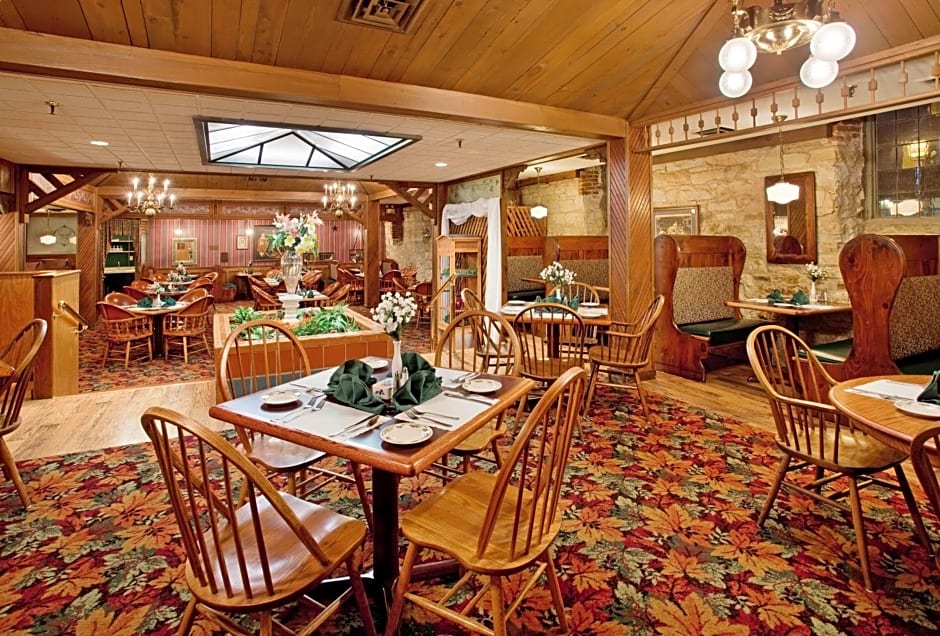 Holiday Inn At Six Flags Saint Louis by IHG