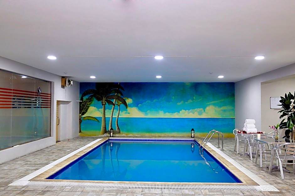 Golden Bujari Al Khobar Hotel