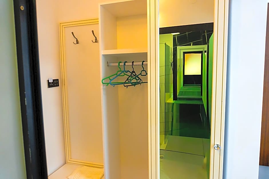 Hotel & MedSpa Siret