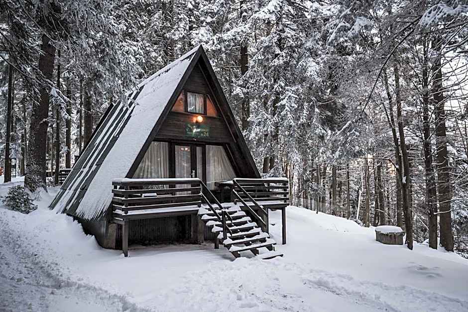 Villas Jagoda & Malina