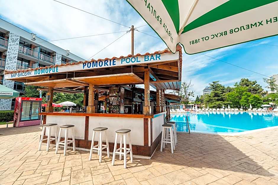 Hotel Pomorie Sun - All Inclusive