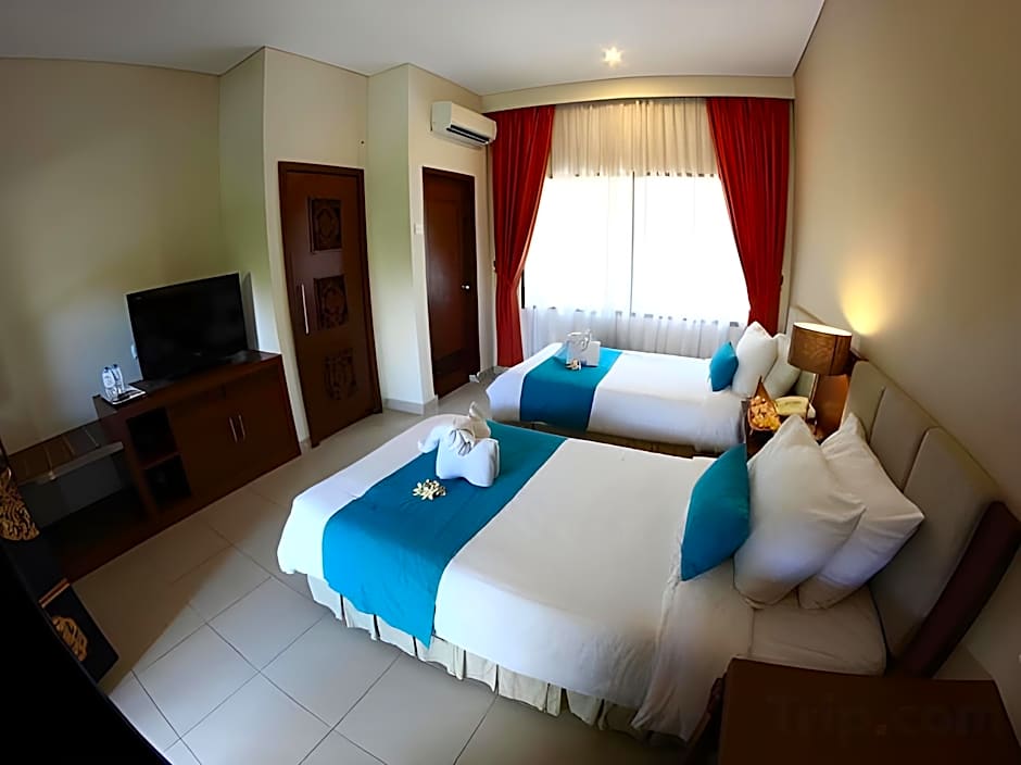 Bali Agung Village Hotel