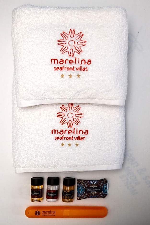 Marelina Villas