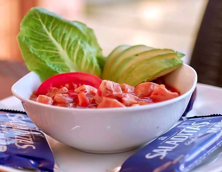 Mishol Bodas Hotel & Beach Club Acapulco Diamante