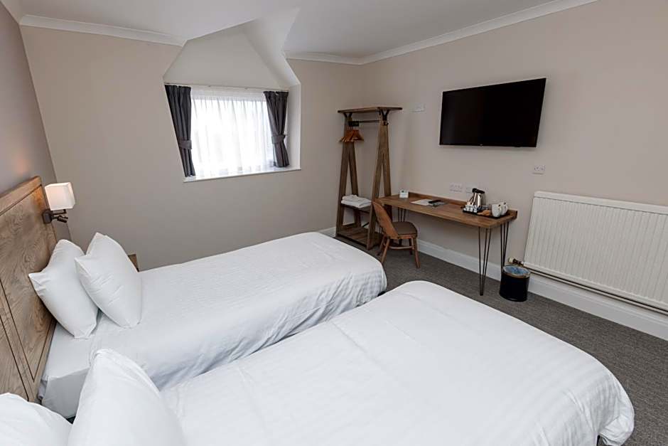 Olde House, Chesterfield by Marston's Inns