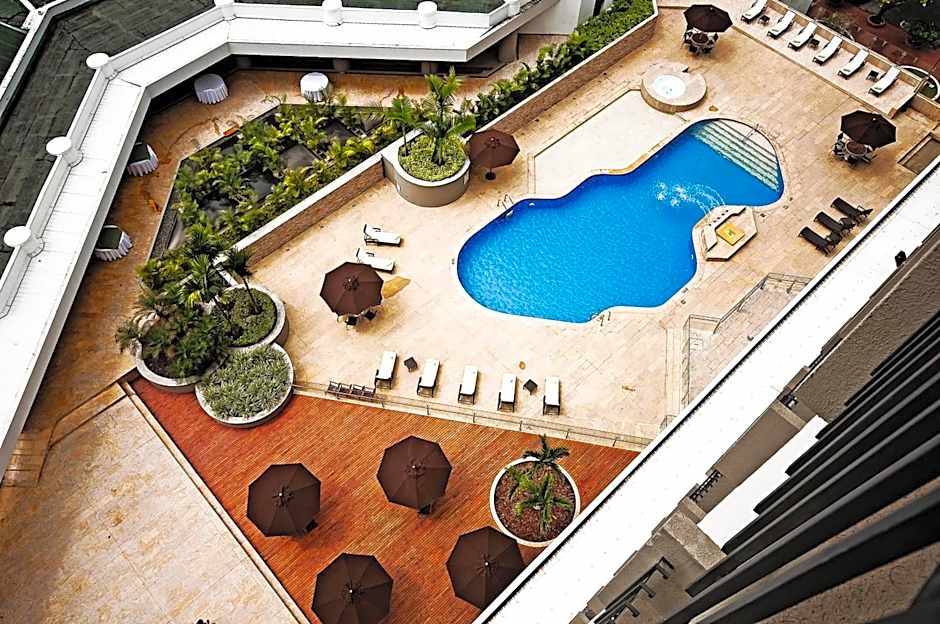 Movich Hotel de Pereira