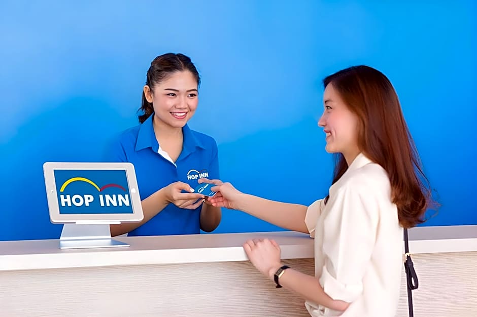 HOP INN Udonthani