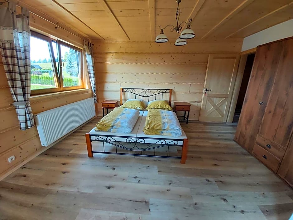 Agroturystyka u Guta