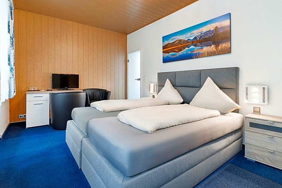 Hotel Romäus