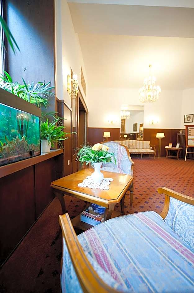 Hotel Spottel