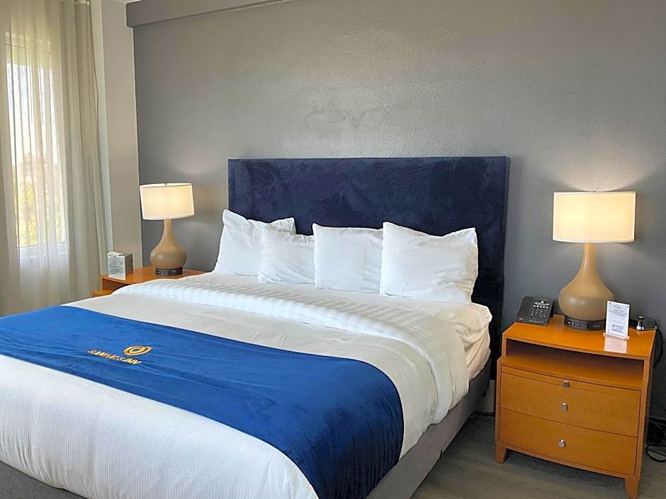 The Streamline Hotel - Daytona Beach