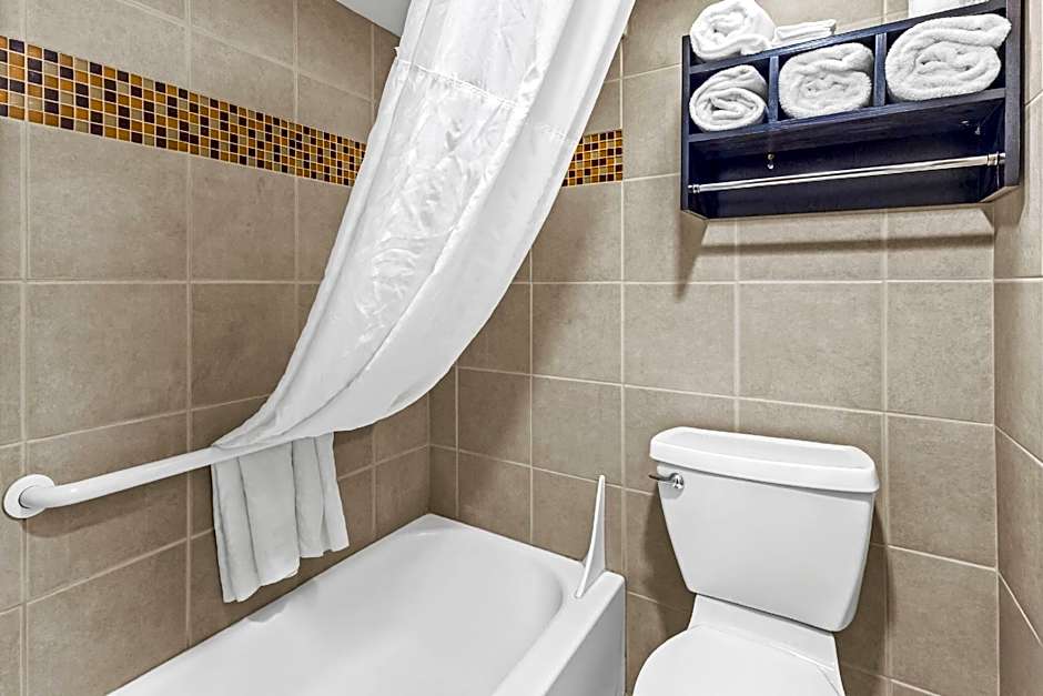 Days Inn by Wyndham Elko