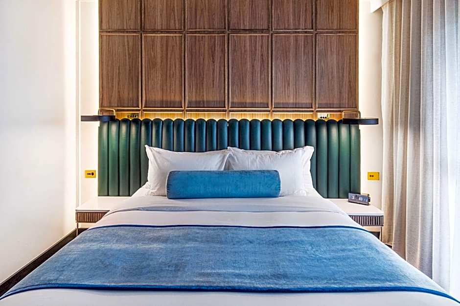 Powerhouse Hotel Tamworth by Rydges