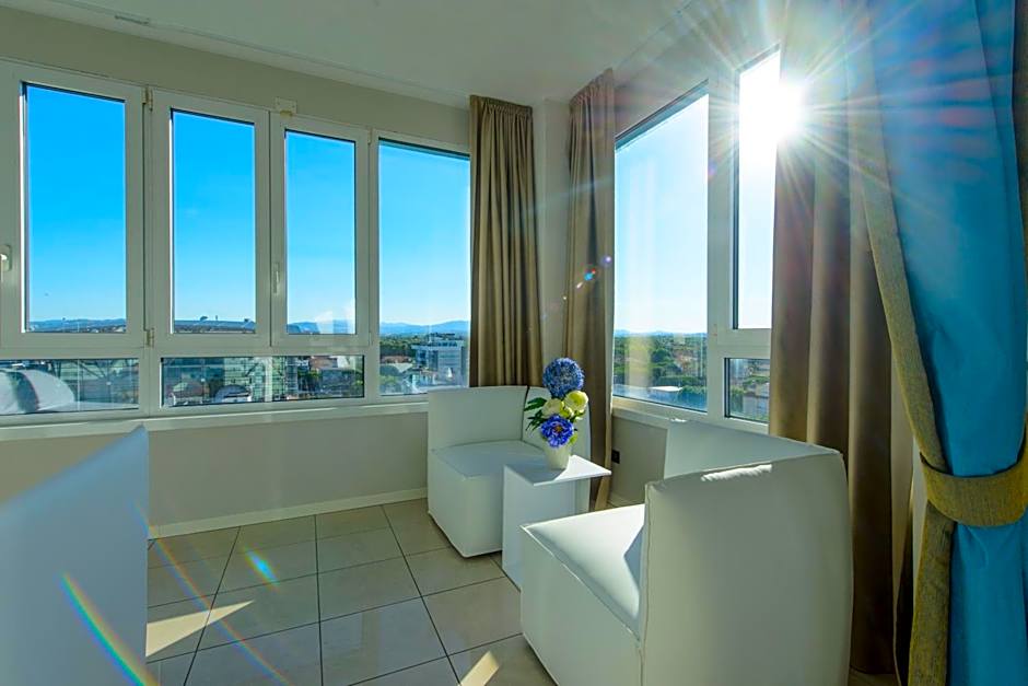 Hotel Cristallo