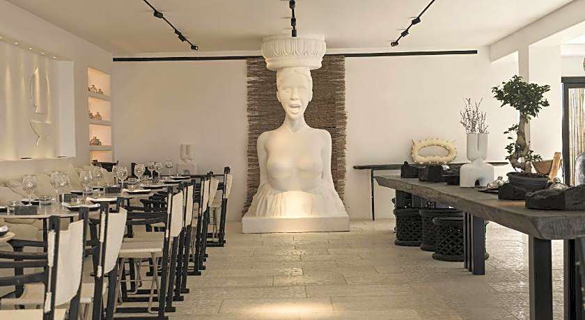 O by Myconian, Mykonos, a Member of Design Hotels