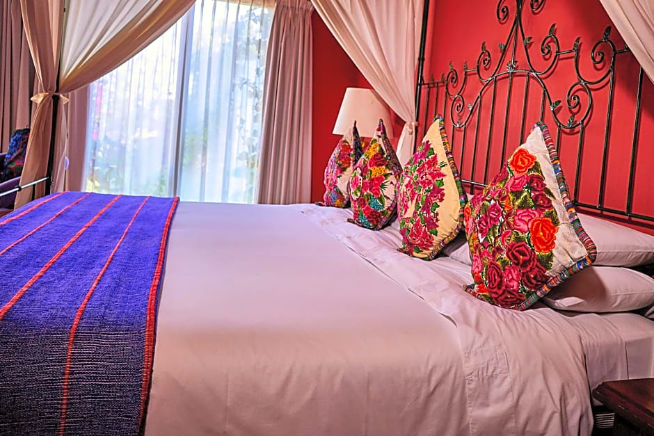 La Puertecita Boutique Hotel