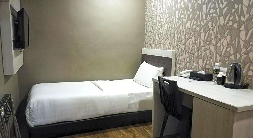 Kampar Boutique Hotel (Kampar Sentral)