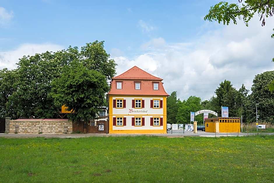 Hotel Bruckertshof