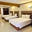 Suites Cancun Center