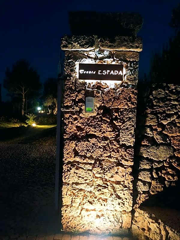 Tenuta Espada Luxury Residence