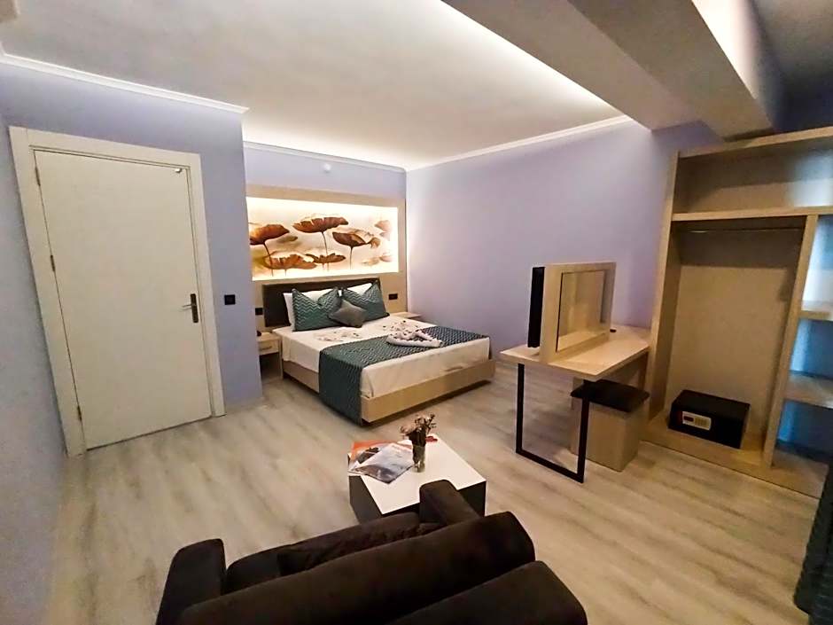 Livaneli Boutique Otel