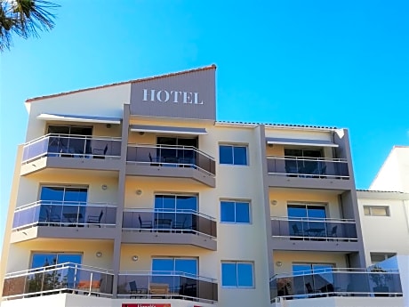 Hotel La Cote d'Argent