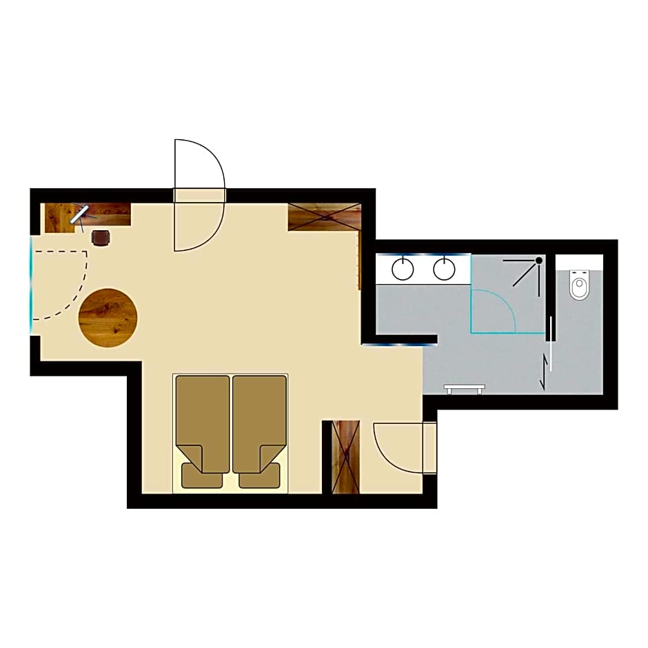 Sporthotel Snowwhite