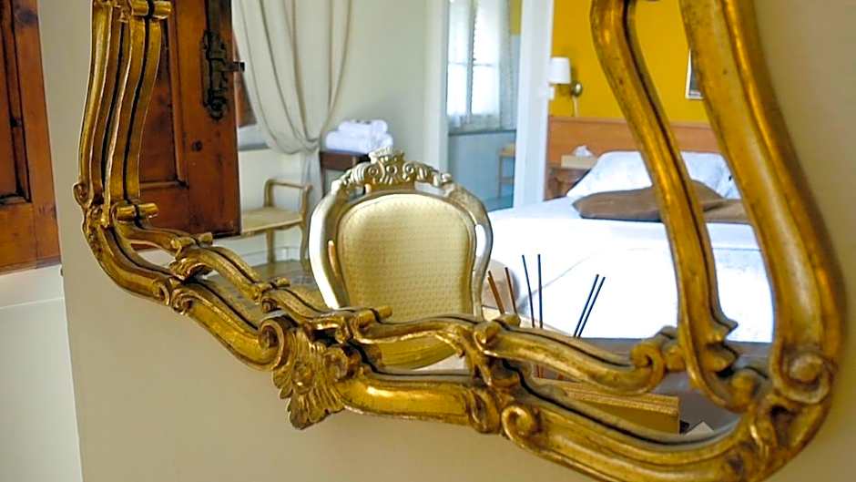 Villa San Donato B&B