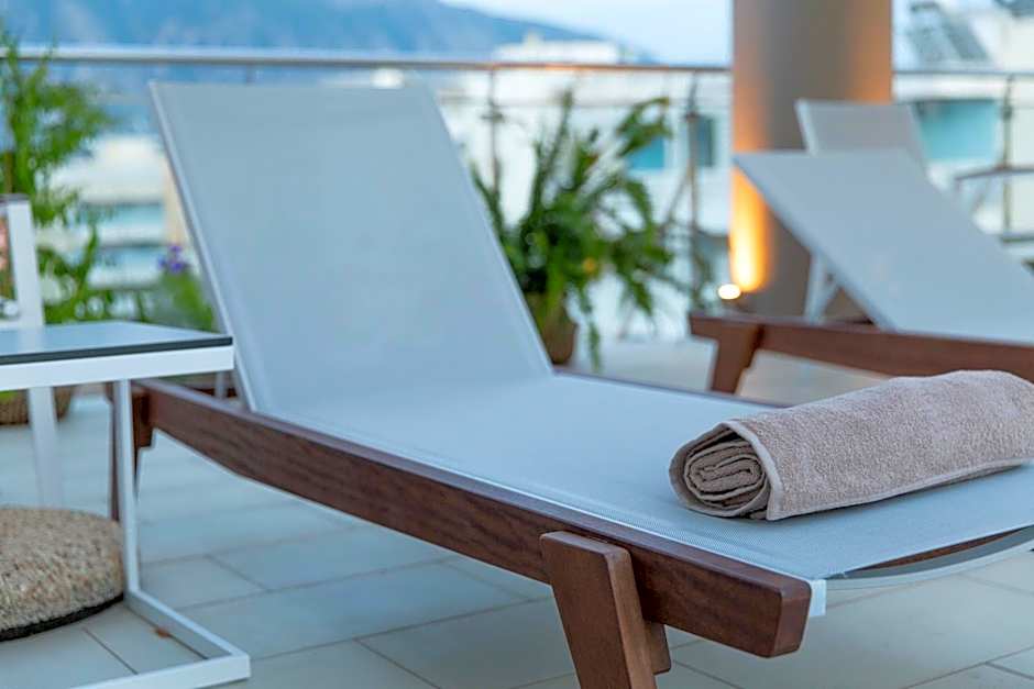 Comfy Boutique Hotel