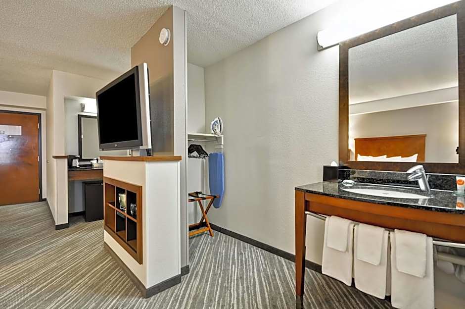 Hyatt Place Minneapolis Airport-South