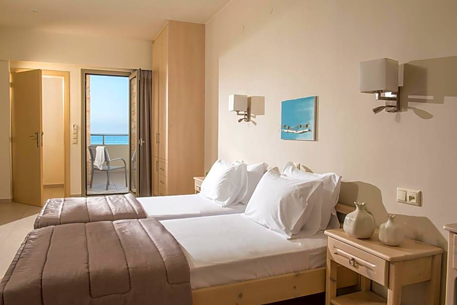 Malliotakis Beach Hotel "by Checkin"