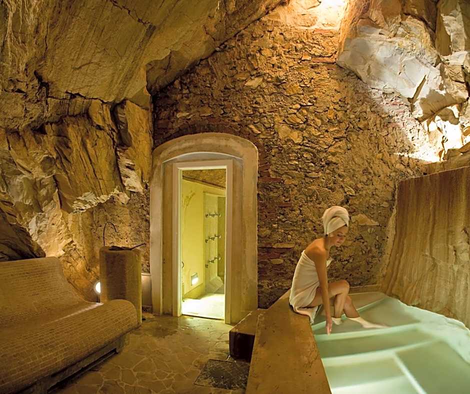 Bagni Di Pisa Palace & Thermal Spa