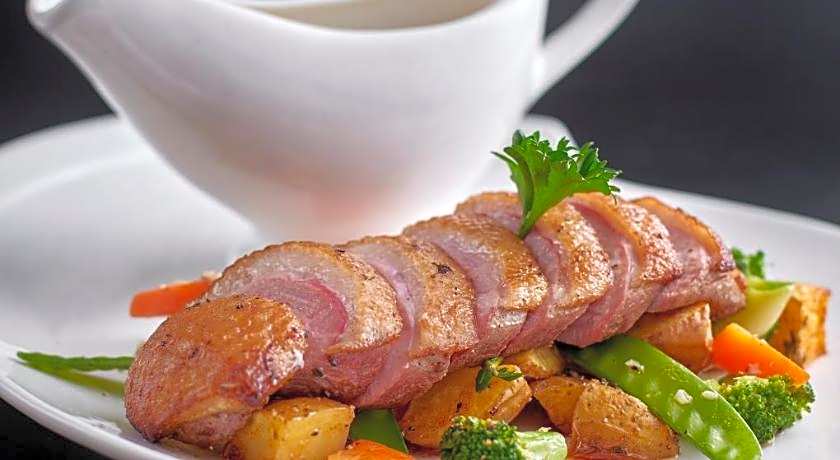 Park Inn by Radisson Putrajaya