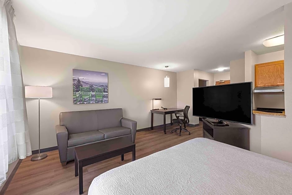 Extended Stay America Suites - St Louis - Fenton