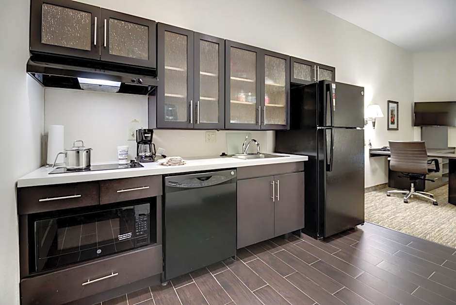 Candlewood Suites Waco By IHG