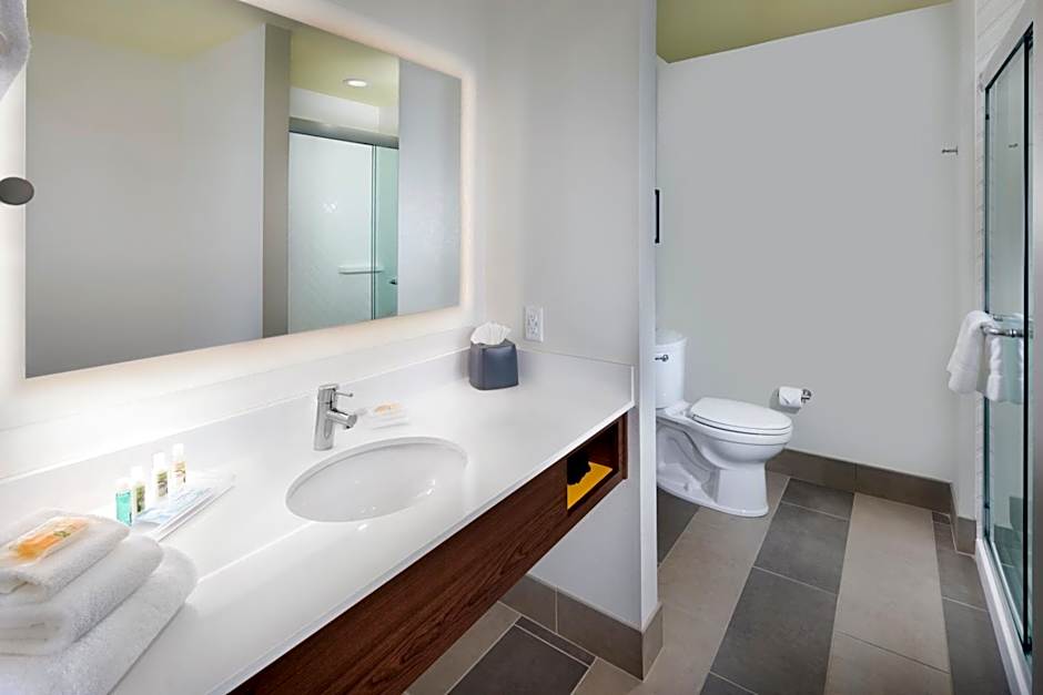 Holiday Inn & Suites Arden-Asheville Airport By IHG